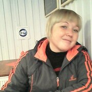 оксана, 43, Климовск