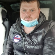 Димон, 36, Астрахань
