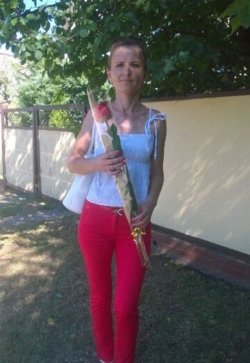 Моя фотография - ЕЛЕНА, 45 из Речица (@elenakondratenkovitkovskaya)