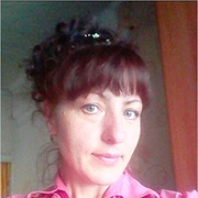 Екатерина, 47, Спасск-Дальний
