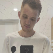 Константин, 28, Хоста
