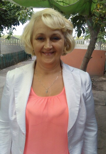 Моя фотография - Наталья, 64 из Стерлитамак (@natalya74768)