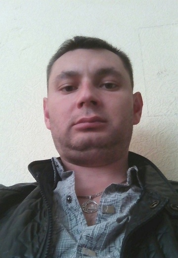 Моя фотография - Рамиль, 37 из Ижевск (@ramil13067)