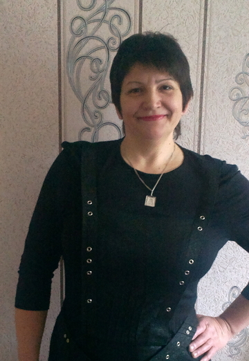 My photo - Nadejda, 57 from Grodno (@id344435)