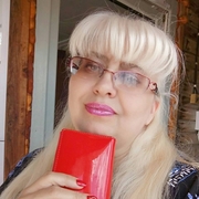 АЛЬБИНА, 54, Калуга