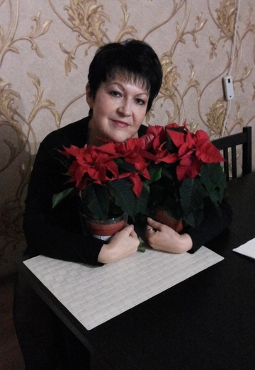 Моя фотография - Татьяна, 61 из Краснодар (@tatyana97802)