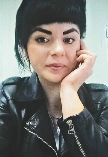 La mia foto - Valeriya, 28 di Čegdomyn (@valeriya28543)