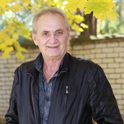 АЛЕКС, 65, Черкесск