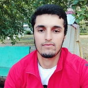 Джафар, 23, Минусинск