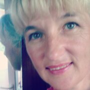 Светлана, 60, Рыбинск