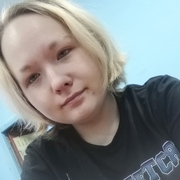 Настя, 20, Богородицк