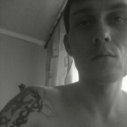 Денис., 34, Зеленогорск (Красноярский край)