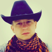 Алексей, 33, Калач