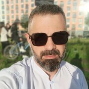 Ризван, 38, Москва