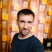Роман Миронов, 41, Сокол