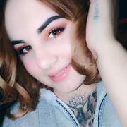 Natalya Gaas, 22, Коркино