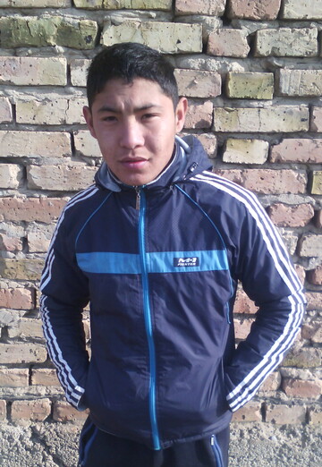 My photo - saidjon, 29 from Khujand (@saidjon50)