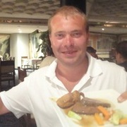 владимир, 38, Калевала