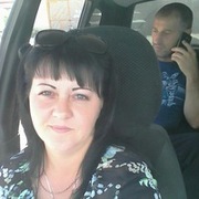 Татьяна, 36, Красноармейск