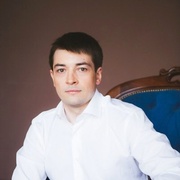 Станислав, 40, Архангельское