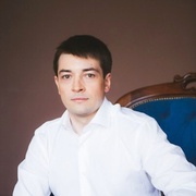 Станислав, 39, Архангельское