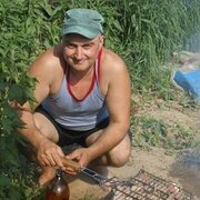Андрей, 48, Семенов