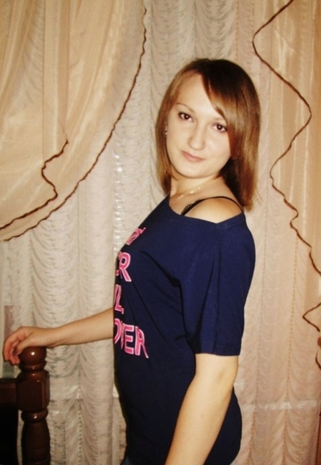 Yulya (@ulya20580) — my photo № 23