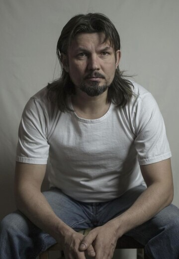 Моя фотография - Александр, 46 из Челябинск (@aleksandr847287)