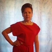 Оксана, 48, Ханты-Мансийск