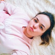 Аня из Мезени желает познакомиться с тобой