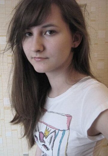 Моя фотография - Вика, 31 из Люберцы (@viktusjonka)