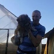 евгений, 43, Большеустьикинское