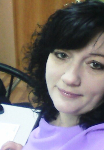 My photo - irinka, 44 from Novosibirsk (@irinka5255)