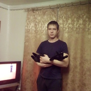 иван, 37, Лысьва