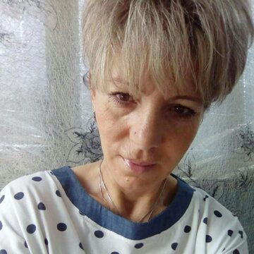 Моя фотография - Olga, 55 из Губкин (@olga247409)