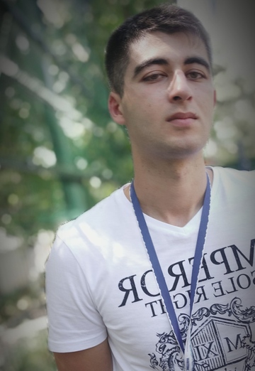 My photo - Artur, 26 from Nalchik (@artur98990)