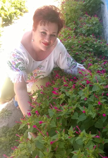 My photo - Svetlana, 60 from Lida (@svetlana130308)