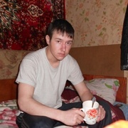 aleksey 31 Yelizovo