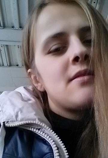 My photo - Lolita Eliauri, 25 from Dnipropetrovsk (@lolitaeliauri)