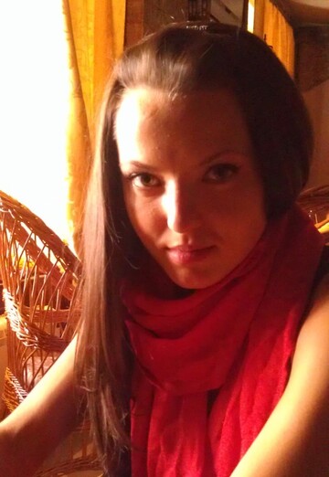 Моя фотография - Валерия, 34 из Киев (@valeriya3402)