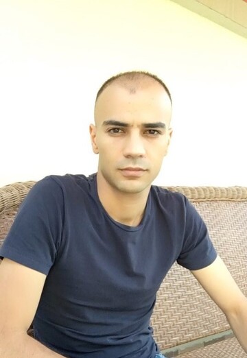 Моя фотография - Armen, 33 из Ереван (@armen15219)