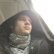 Руслан, 26, Дубки