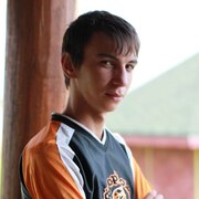 Artem Dj, 31, Шексна