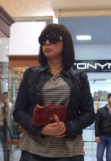 My photo - Nadya, 44 from Krasnodar (@nadya20835)