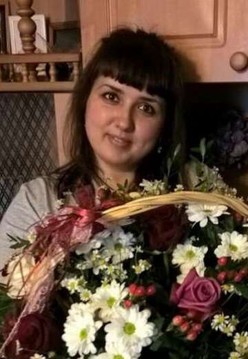 My photo - Anya, 33 from Zhytomyr (@annaxar91)