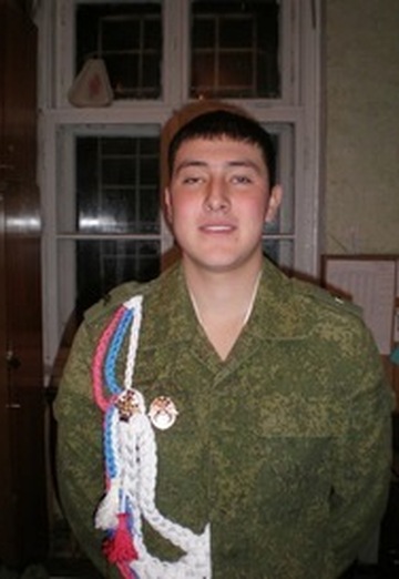 Моя фотография - Рамиль ♂Hockey 39rus♂, 29 из Советск (Калининградская обл.) (@ramilhockey39rus)