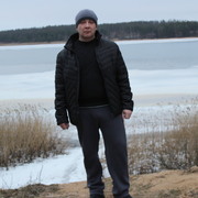 Максим, 40, Сандово