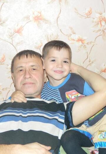 Моя фотография - Сережа, 58 из Пономаревка (@sergeykonev6)