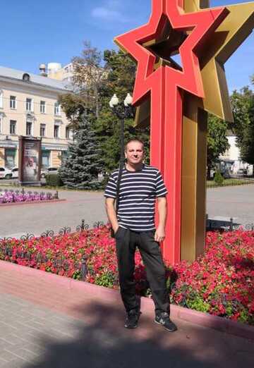 Моя фотография - Вадим, 54 из Тамбов (@vadim111276)