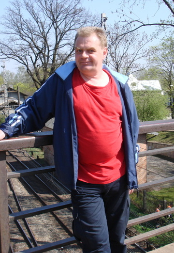 My photo - Sergey, 62 from Riga (@sergey475710)